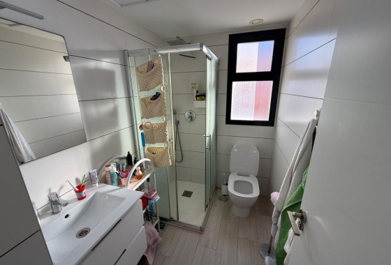 Revente - Appartement - Villamartin