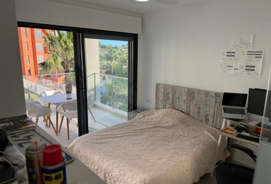 Revente - Appartement - Villamartin