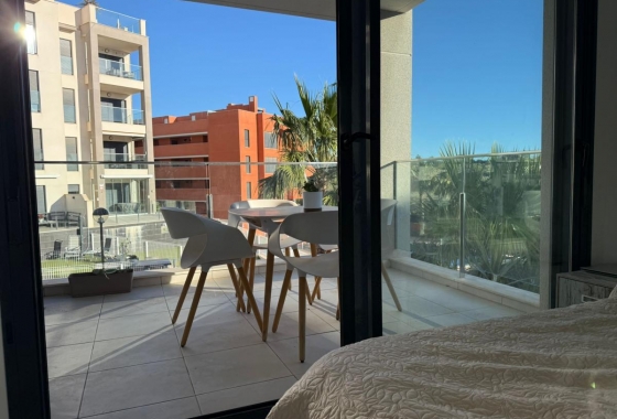 Revente - Appartement - Villamartin