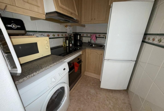 Reventa - Apartamento / piso - Torrevieja