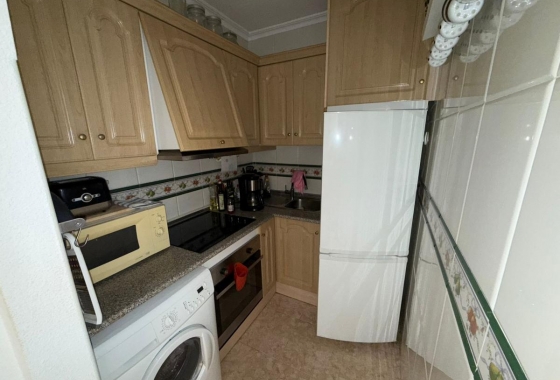 Reventa - Apartamento / piso - Torrevieja