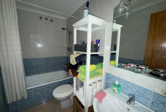 Reventa - Apartamento / piso - Torrevieja