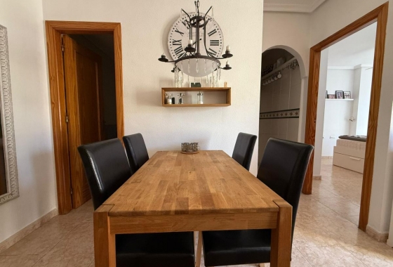 Reventa - Apartamento / piso - Torrevieja