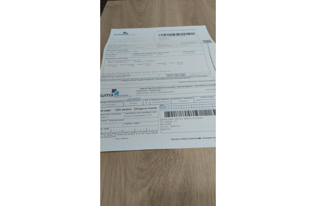 Reventa - Apartamento / piso - Torrevieja