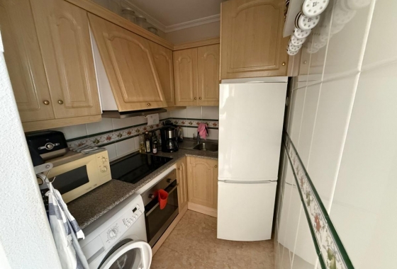 Reventa - Apartamento / piso - Torrevieja