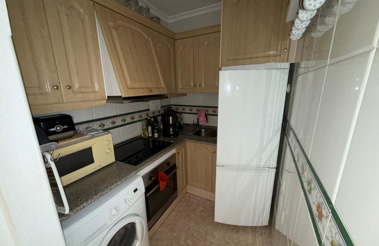 Reventa - Apartamento / piso - Torrevieja