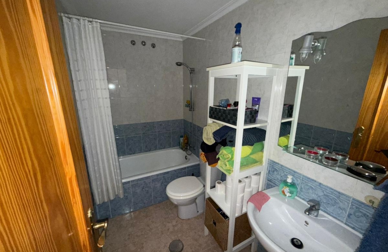 Reventa - Apartamento / piso - Torrevieja