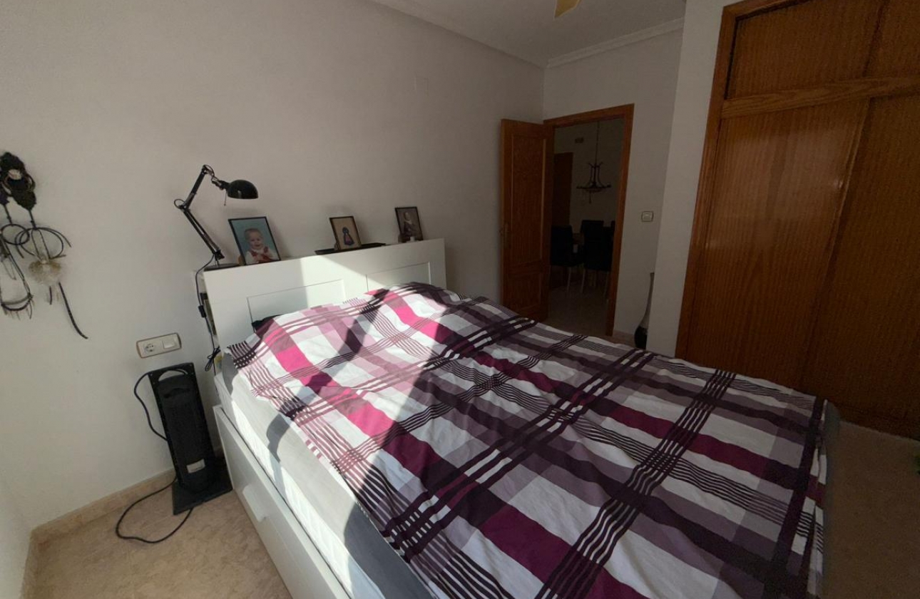 Reventa - Apartamento / piso - Torrevieja