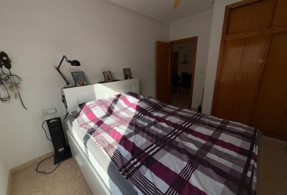 Reventa - Apartamento / piso - Torrevieja