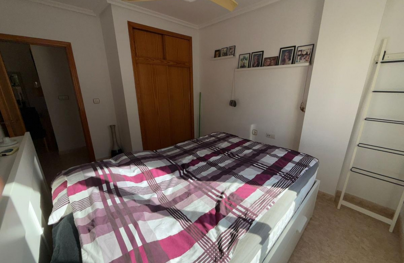 Reventa - Apartamento / piso - Torrevieja