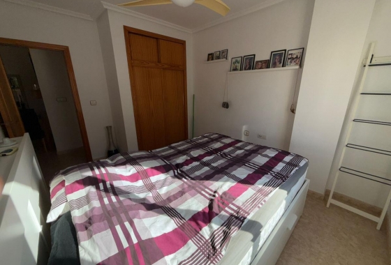 Reventa - Apartamento / piso - Torrevieja