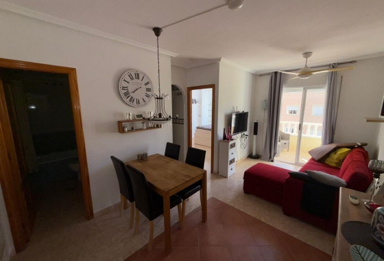 Reventa - Apartamento / piso - Torrevieja