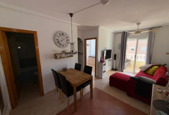 Reventa - Apartamento / piso - Torrevieja