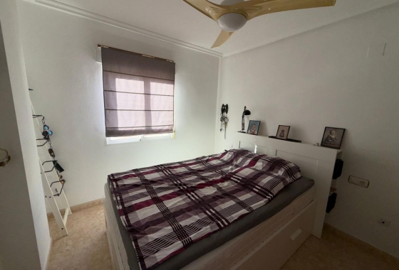 Reventa - Apartamento / piso - Torrevieja