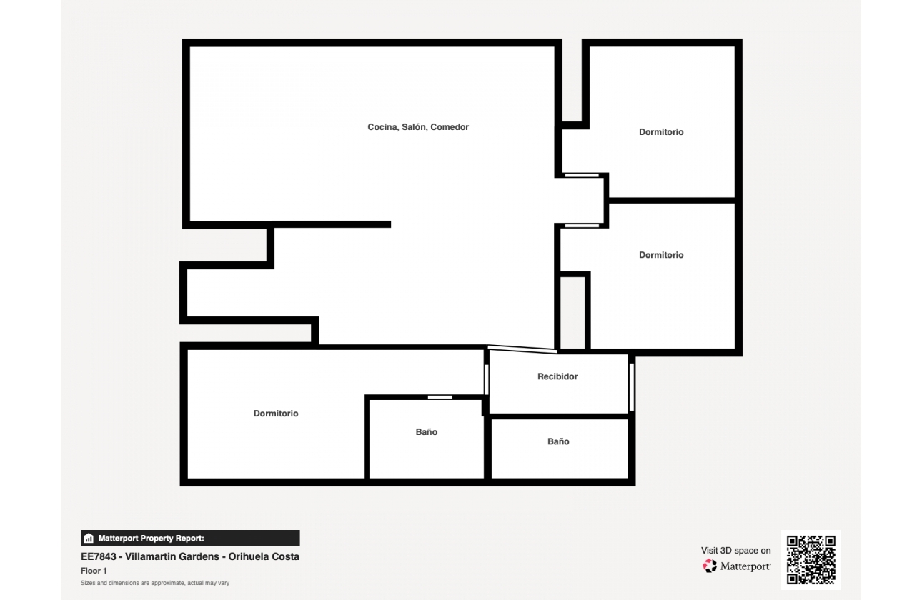 Resale - Ático - Orihuela Costa - Villamartin