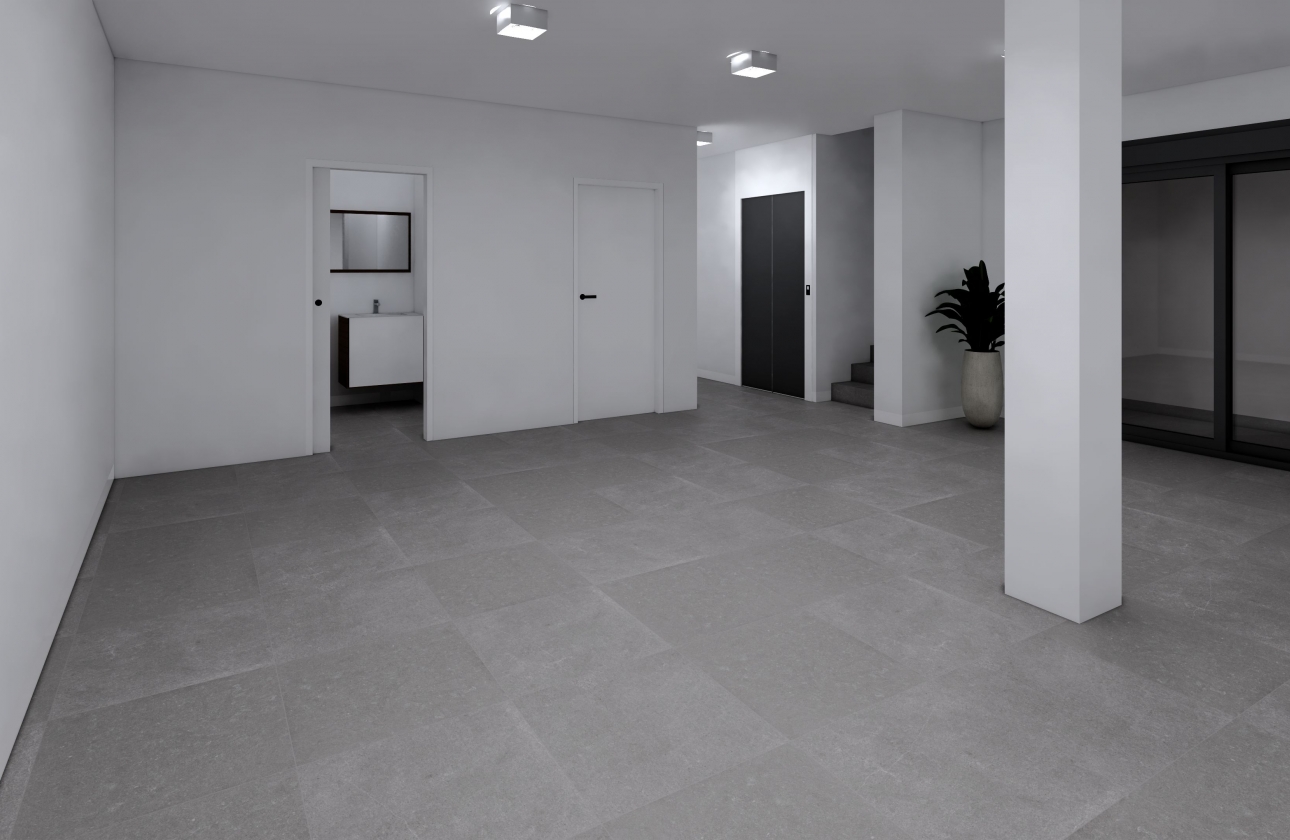 Nieuwbouw Woningen - Villa - Benijofar