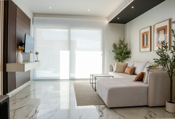 Nouvelle construction - Villa - Ciudad Quesada