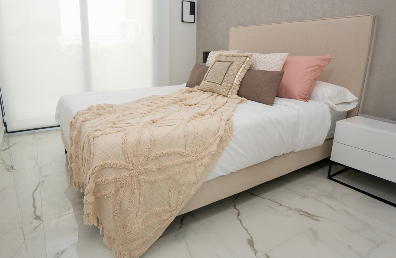 Nouvelle construction - Villa - Ciudad Quesada