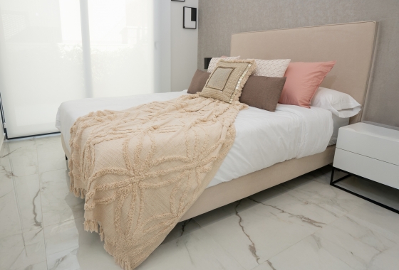 Nouvelle construction - Villa - Ciudad Quesada