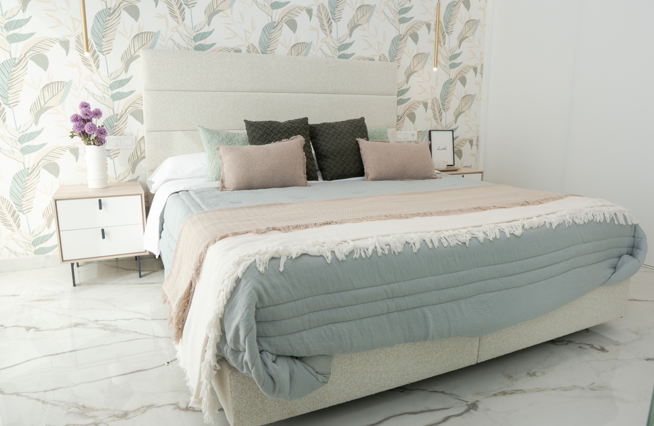 Nouvelle construction - Villa - Ciudad Quesada