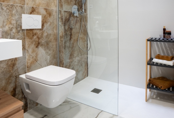 Nieuwbouw Woningen - Villa - Ciudad Quesada