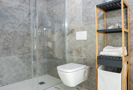 Nieuwbouw Woningen - Villa - Ciudad Quesada