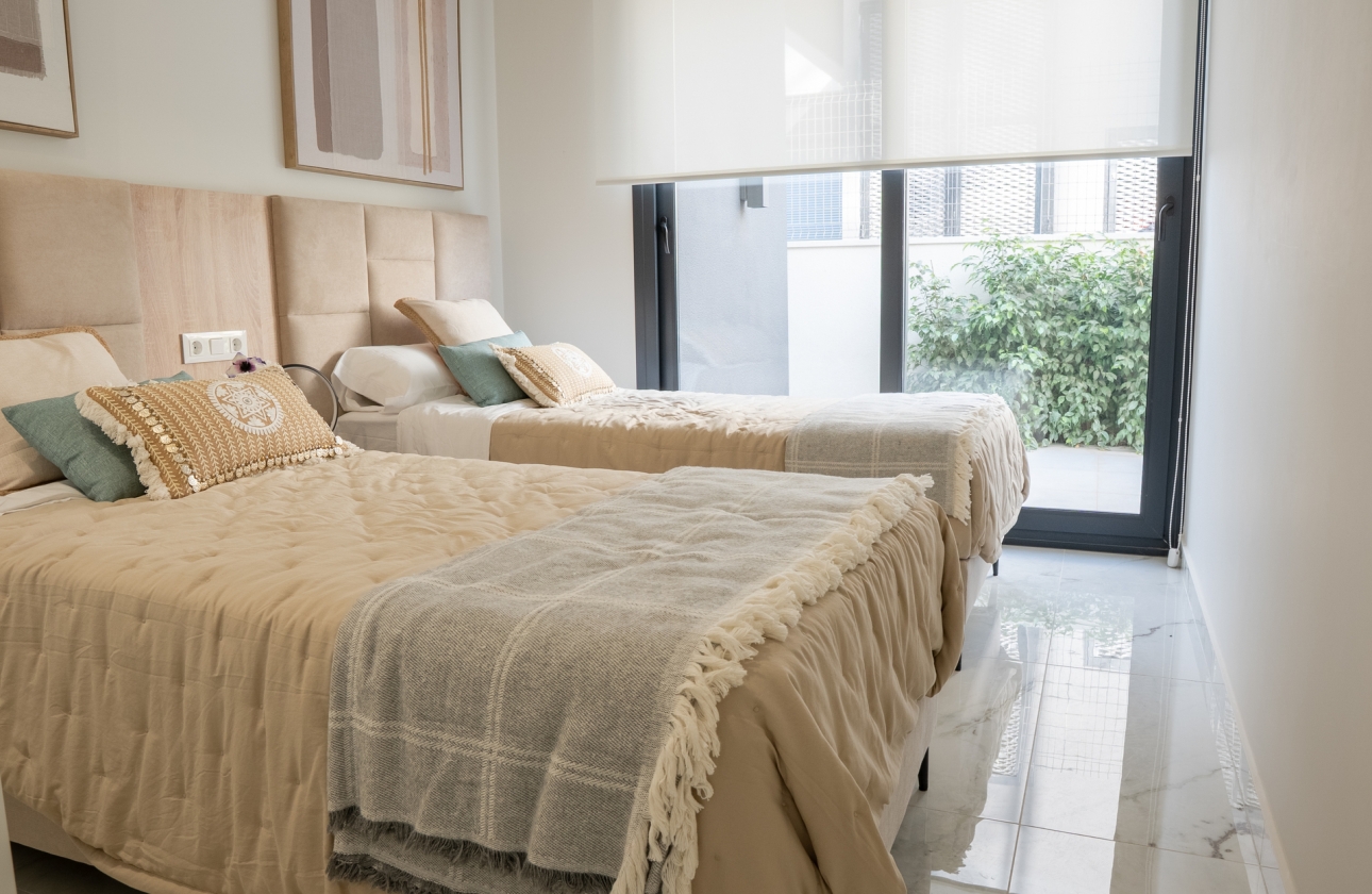 Nieuwbouw Woningen - Villa - Ciudad Quesada