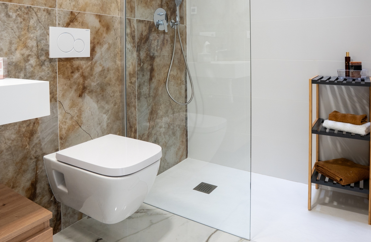 Nieuwbouw Woningen - Villa - Ciudad Quesada