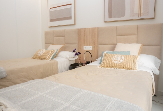 Nieuwbouw Woningen - Villa - Ciudad Quesada