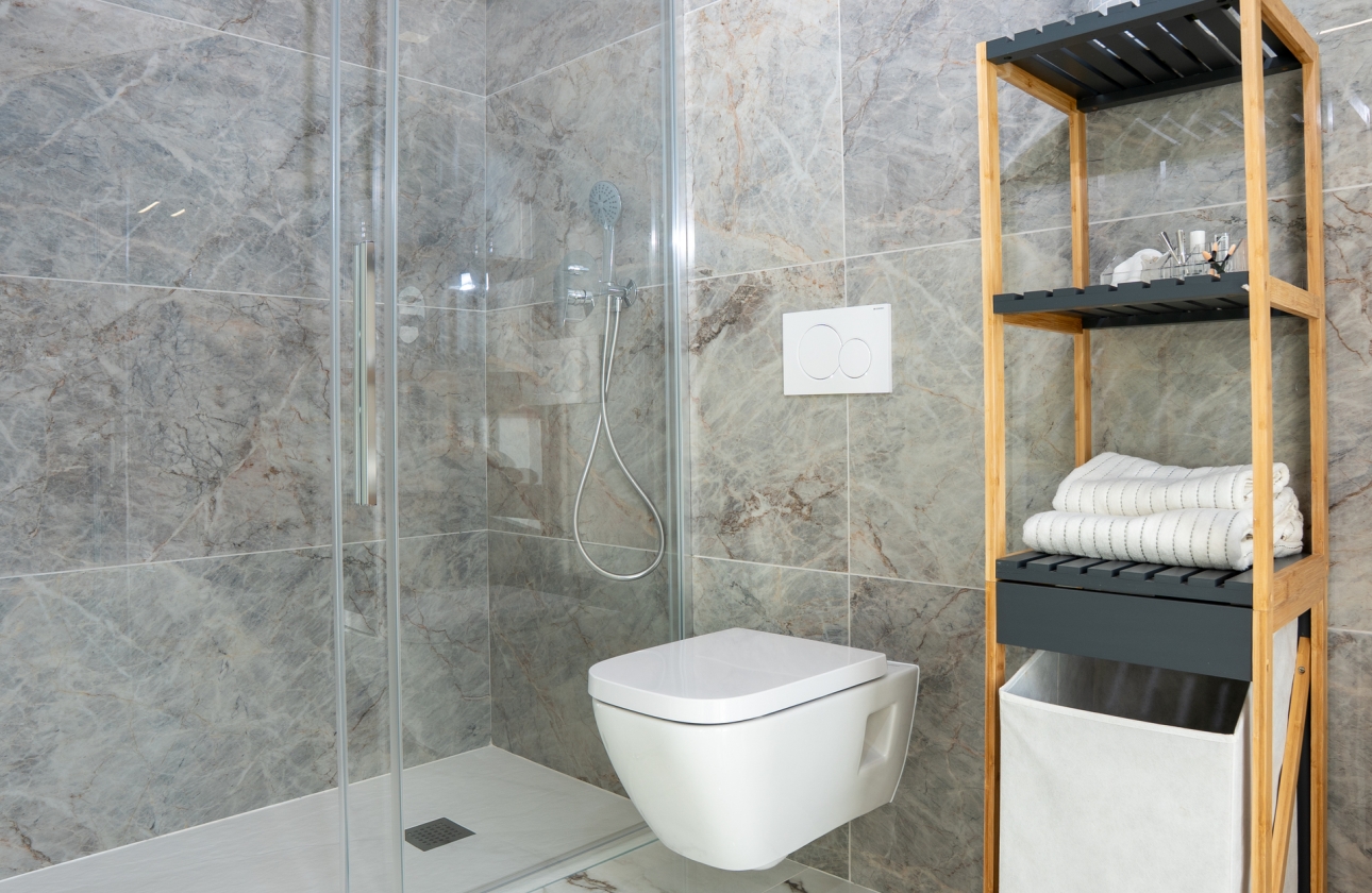 Nieuwbouw Woningen - Villa - Ciudad Quesada