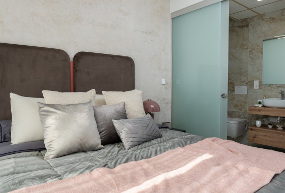 Nouvelle construction - Villa - Ciudad Quesada