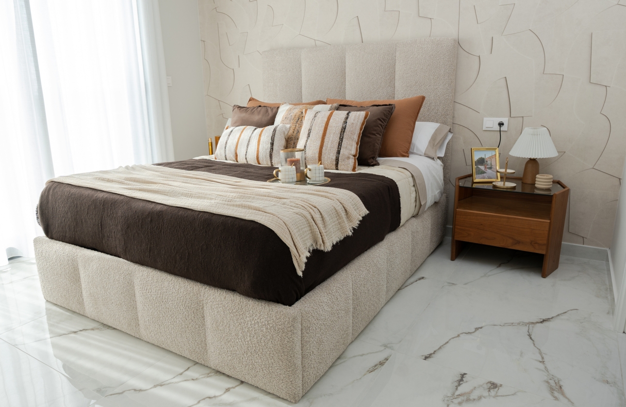 Nouvelle construction - Villa - Ciudad Quesada