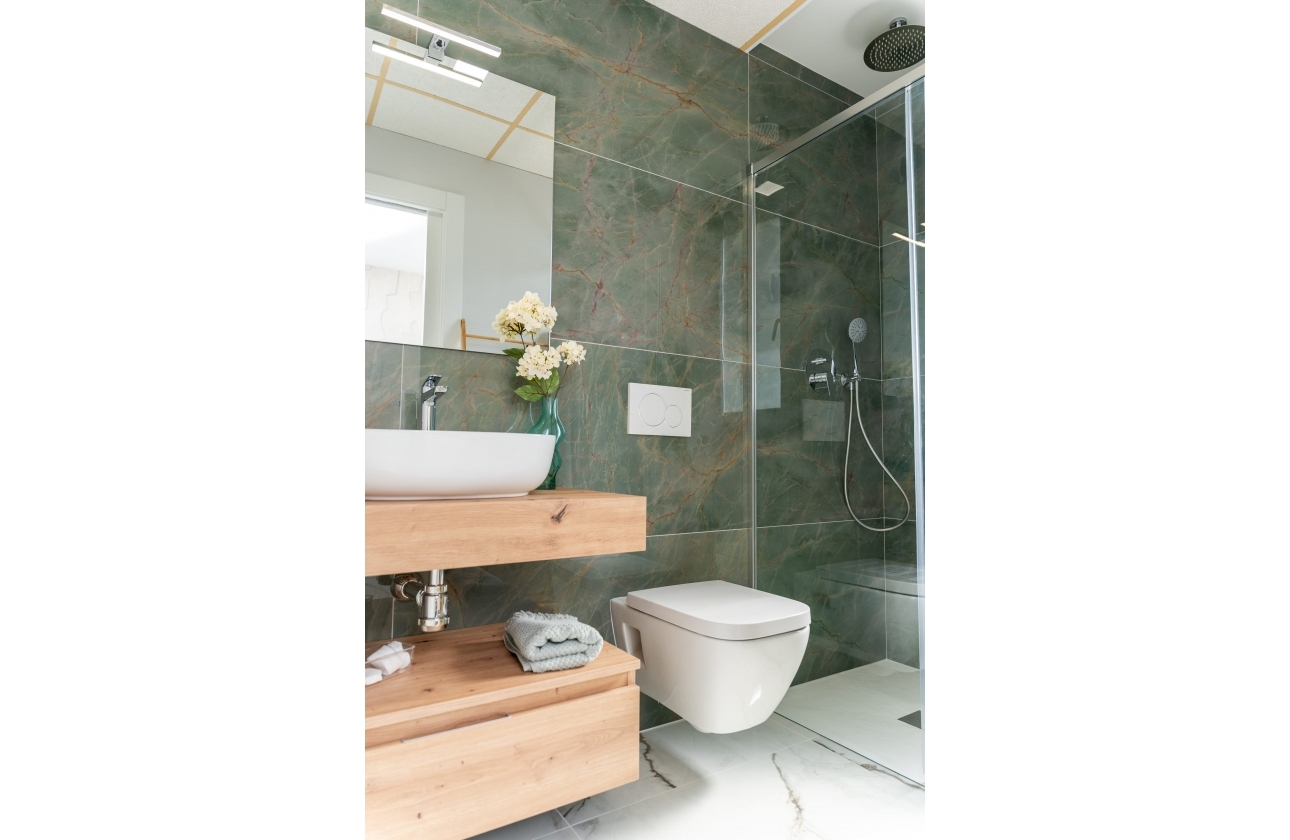 Nouvelle construction - Villa - Ciudad Quesada