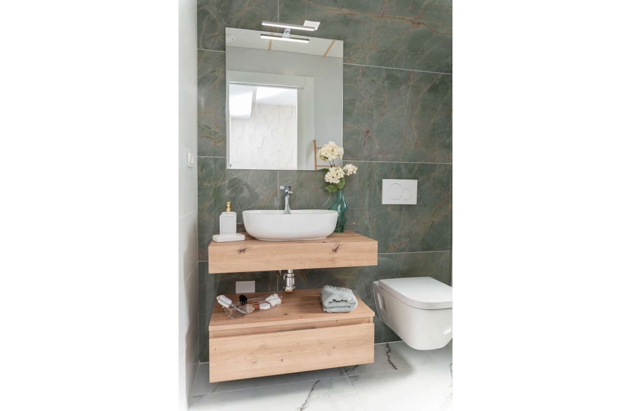 Nouvelle construction - Villa - Ciudad Quesada