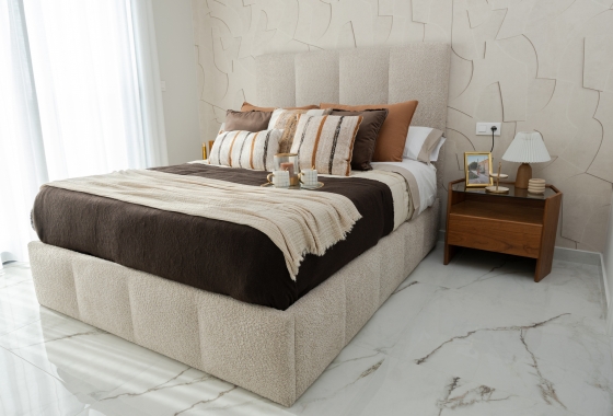 New Build - Villa - Ciudad Quesada