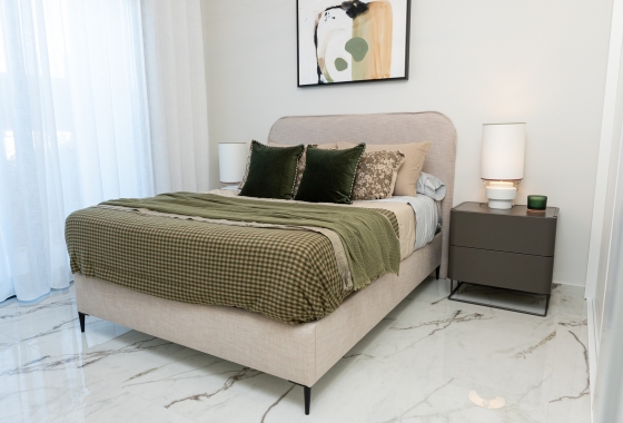 New Build - Villa - Ciudad Quesada