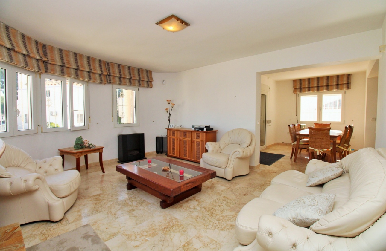 Revente - Villa - Las Ramblas