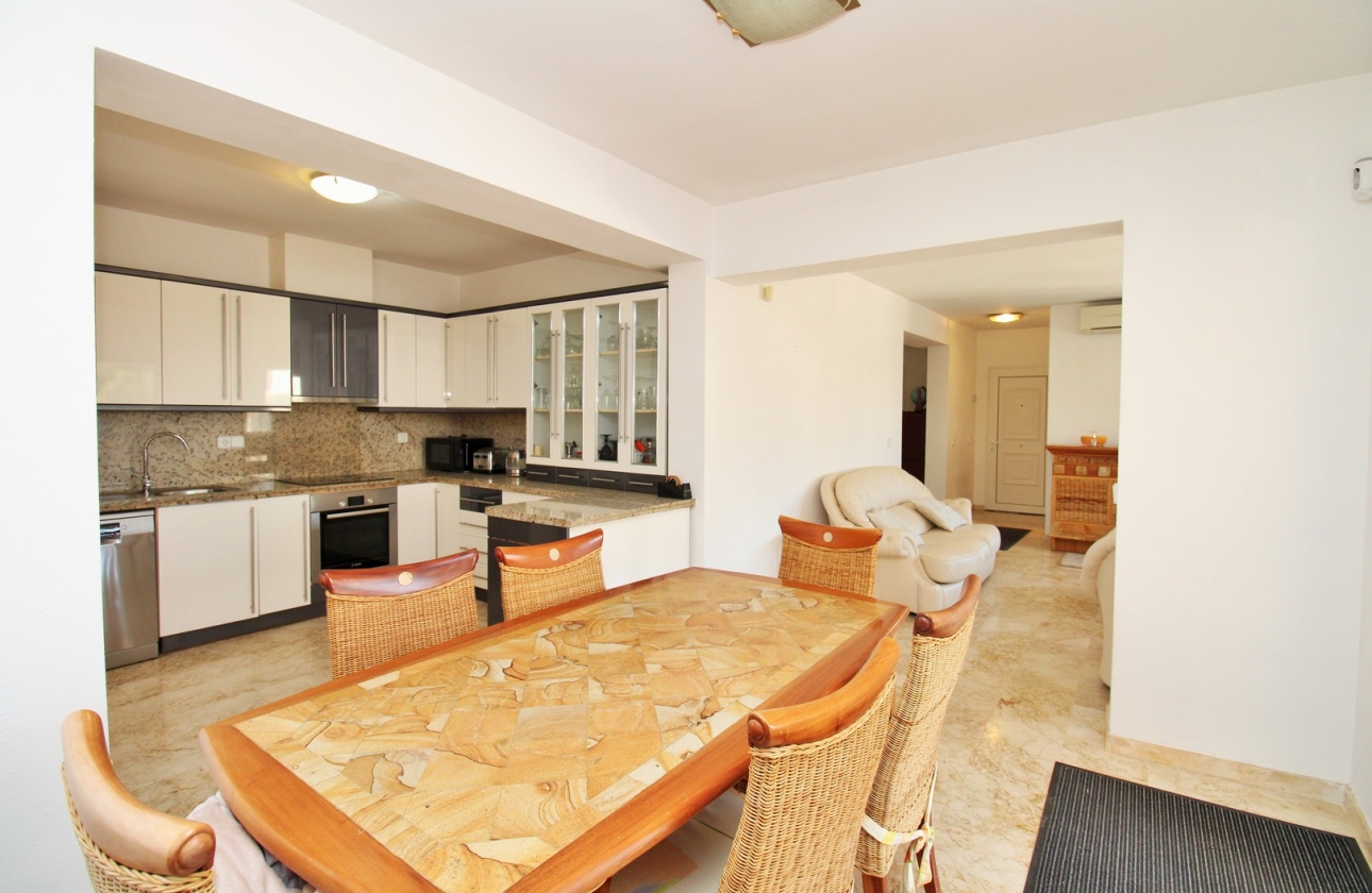 Revente - Villa - Las Ramblas