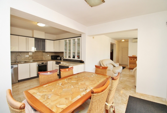 Revente - Villa - Las Ramblas