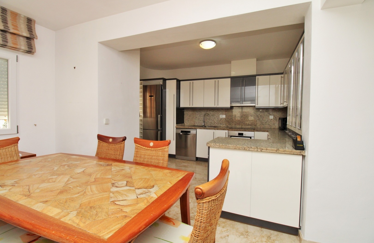 Revente - Villa - Las Ramblas