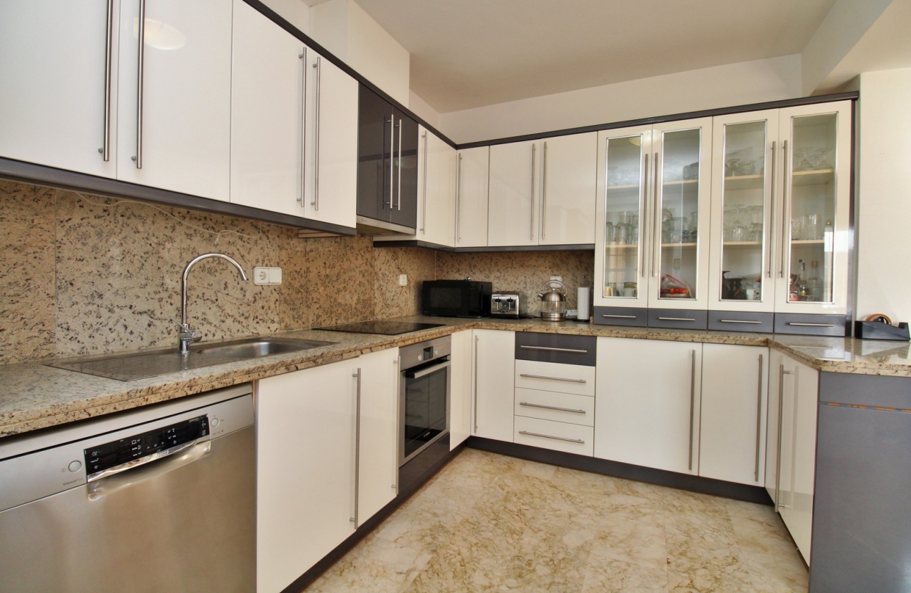 Revente - Villa - Las Ramblas