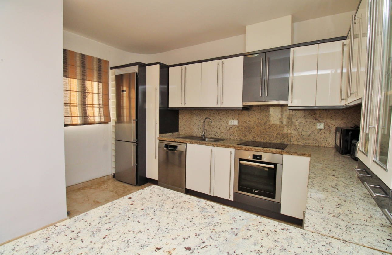 Revente - Villa - Las Ramblas