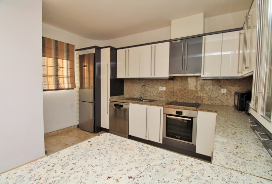 Revente - Villa - Las Ramblas