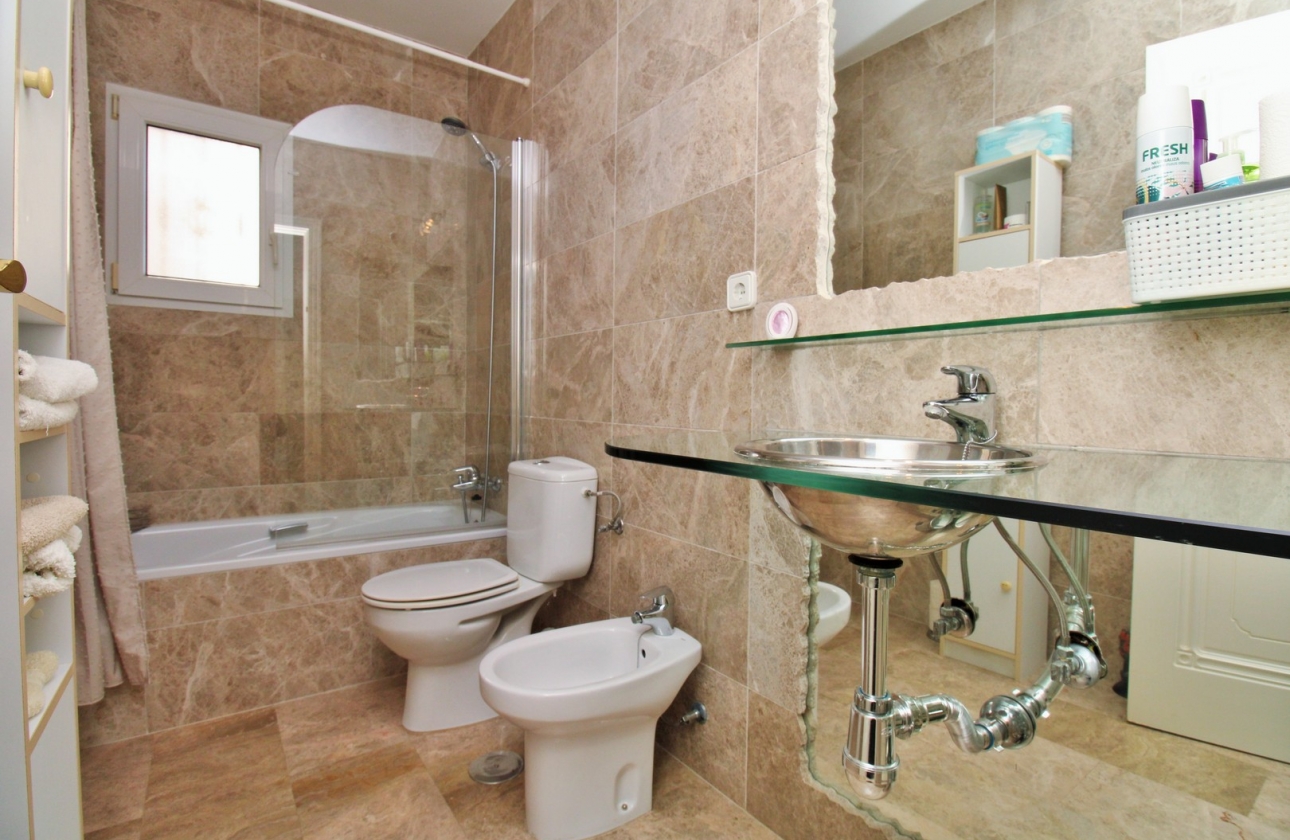 Revente - Villa - Las Ramblas