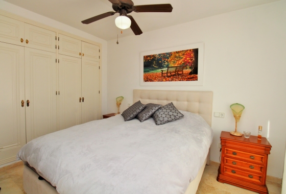 Revente - Villa - Las Ramblas