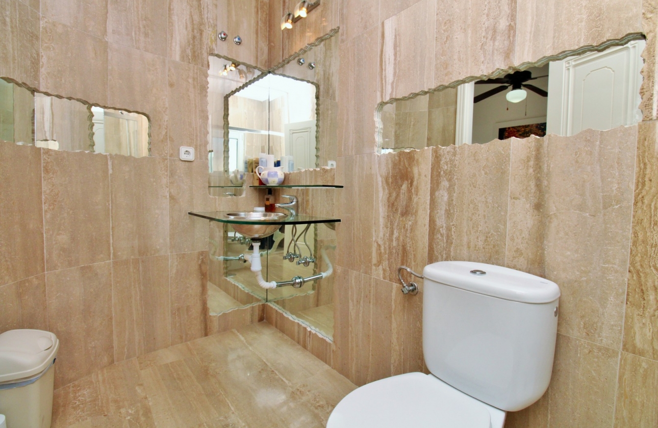 Revente - Villa - Las Ramblas