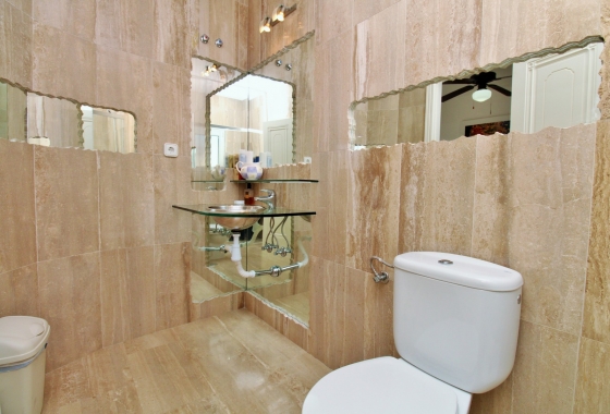 Revente - Villa - Las Ramblas