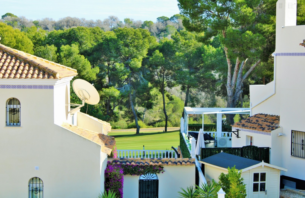 Revente - Villa - Las Ramblas