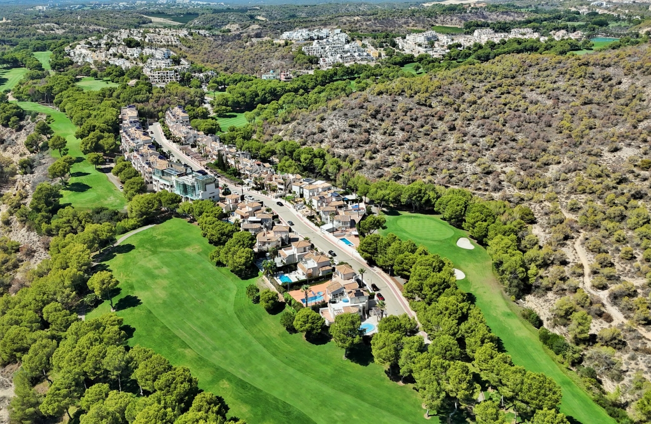 Revente - Villa - Las Ramblas