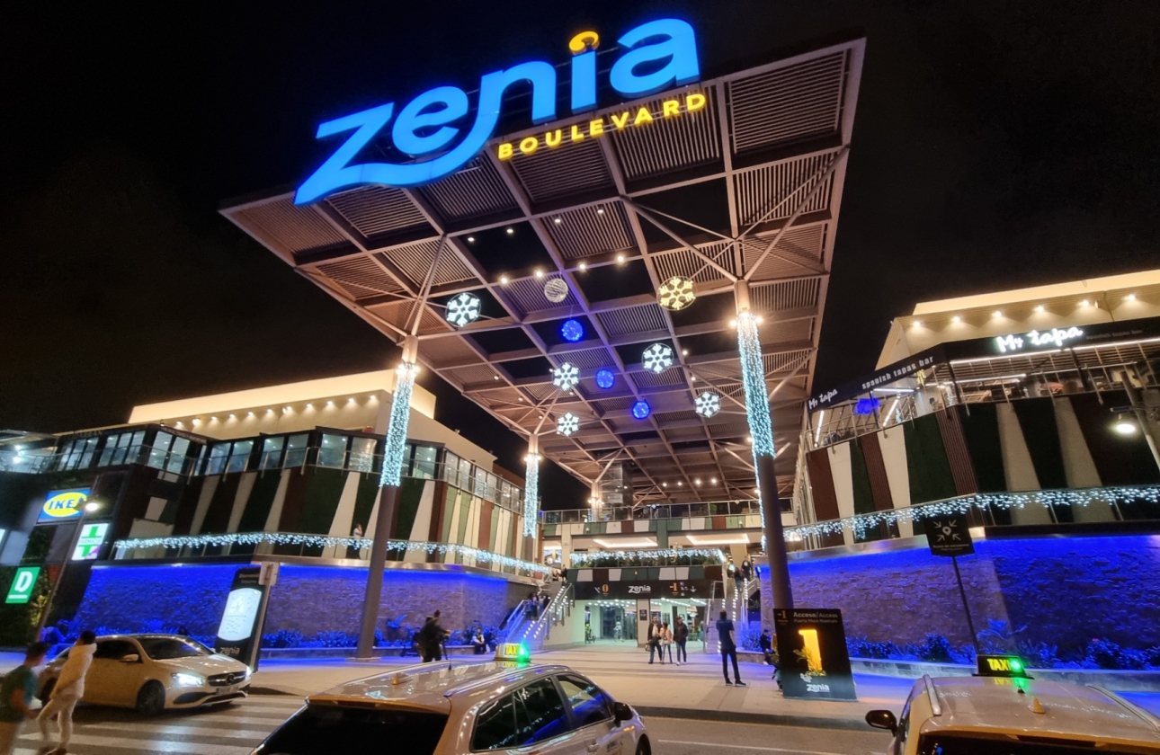 Revente - Villa - Las Ramblas